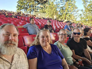 Hootie & the Blowfish - Summer Camp with Trucks Tour