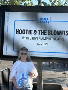 Hootie & the Blowfish - Summer Camp with Trucks Tour