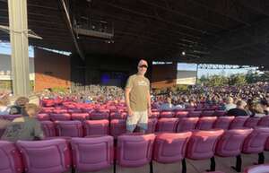 Hootie & the Blowfish - Summer Camp with Trucks Tour