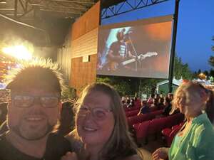 Hootie & the Blowfish - Summer Camp with Trucks Tour