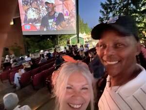 Hootie & the Blowfish - Summer Camp with Trucks Tour