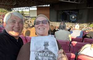 Hootie & the Blowfish - Summer Camp with Trucks Tour