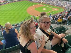 Milwaukee Brewers - MLB vs Atlanta Braves