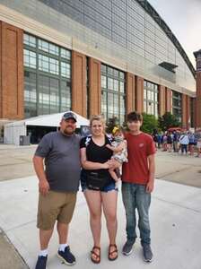 Milwaukee Brewers - MLB vs Atlanta Braves