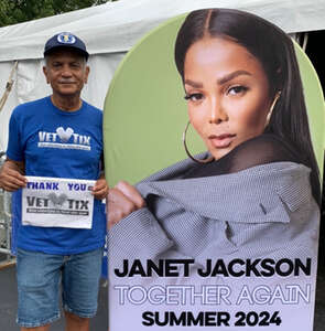 Janet Jackson: Together Again