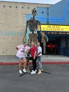 Zombie Outbreak Haunted Laser Tag Experience