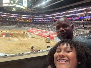 Monster Jam