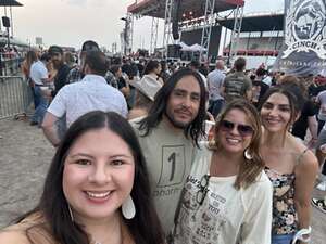 Machine Gun Kelly - 2024 Cheyenne Frontier Days