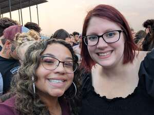 Machine Gun Kelly - 2024 Cheyenne Frontier Days