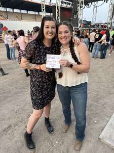 Machine Gun Kelly - 2024 Cheyenne Frontier Days