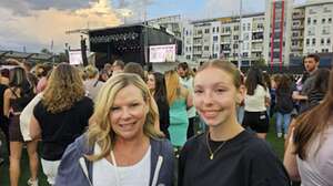 Jonas Brothers Live in Concert at Weidner Field With Tori Kelly