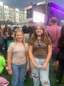 Jonas Brothers Live in Concert at Weidner Field With Tori Kelly