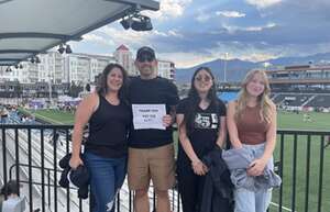 Jonas Brothers Live in Concert at Weidner Field With Tori Kelly