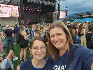 Jonas Brothers Live in Concert at Weidner Field With Tori Kelly