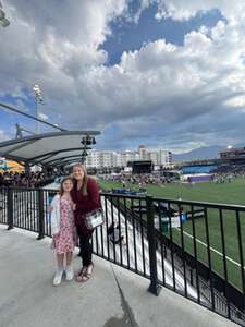 Jonas Brothers Live in Concert at Weidner Field With Tori Kelly