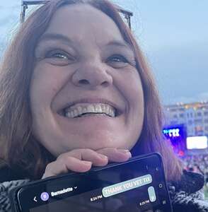 Jonas Brothers Live in Concert at Weidner Field With Tori Kelly