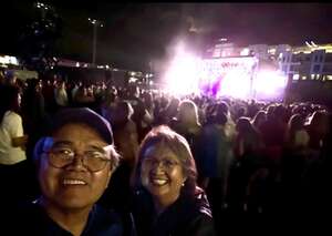 Jonas Brothers Live in Concert at Weidner Field With Tori Kelly