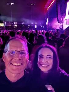 Jonas Brothers Live in Concert at Weidner Field With Tori Kelly