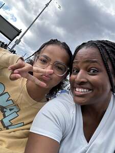 Jonas Brothers Live in Concert at Weidner Field With Tori Kelly