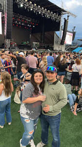 Jonas Brothers Live in Concert at Weidner Field With Tori Kelly