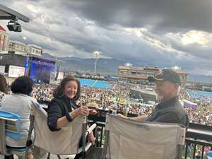 Jonas Brothers Live in Concert at Weidner Field With Tori Kelly