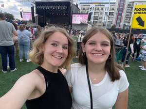 Jonas Brothers Live in Concert at Weidner Field With Tori Kelly