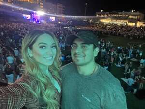 Jonas Brothers Live in Concert at Weidner Field With Tori Kelly