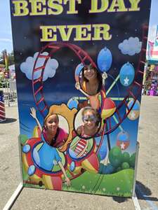 California State Fair - MVFR APPRECIATION DAY