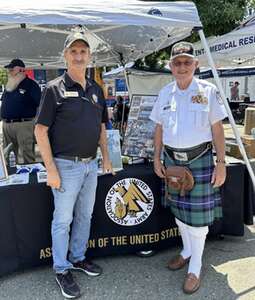 California State Fair - MVFR APPRECIATION DAY