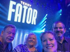 Terry Fator