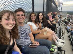 D.C. United vs. Celtic FC