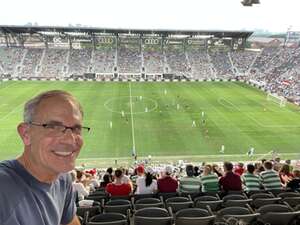 D.C. United vs. Celtic FC