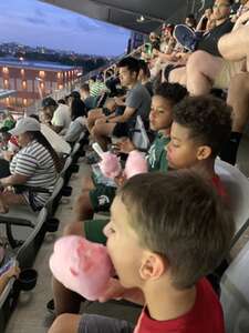 D.C. United vs. Celtic FC