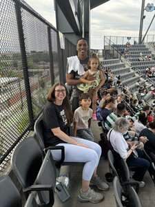 D.C. United vs. Celtic FC