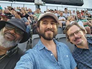 D.C. United vs. Celtic FC