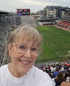 D.C. United vs. Celtic FC