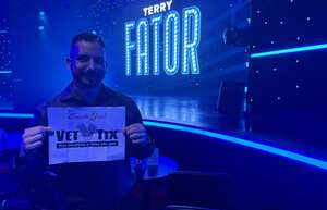 Terry Fator