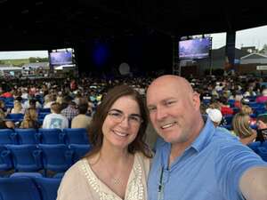 Dan + Shay: Heartbreak On The Map Tour