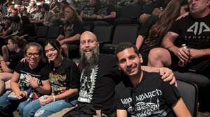 Lamb Of God & Mastodon: ASHES OF LEVIATHAN TOUR