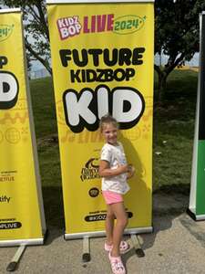 KIDZ BOP LIVE 2024