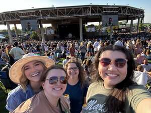 Dan + Shay: Heartbreak On The Map Tour