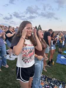 Dan + Shay: Heartbreak On The Map Tour