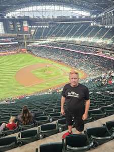 Arizona Diamondbacks - MLB vs Philadelphia Phillies