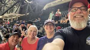 Arizona Diamondbacks - MLB vs Philadelphia Phillies