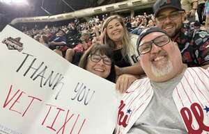 Arizona Diamondbacks - MLB vs Philadelphia Phillies