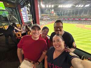 Arizona Diamondbacks - MLB vs Colorado Rockies