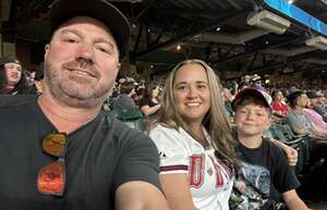 Arizona Diamondbacks - MLB vs Milwaukee Brewers