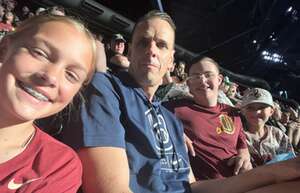 Arizona Diamondbacks - MLB vs Milwaukee Brewers