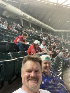 Arizona Diamondbacks - MLB vs Milwaukee Brewers