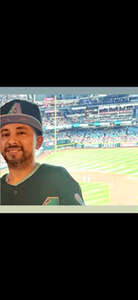 Arizona Diamondbacks - MLB vs Milwaukee Brewers